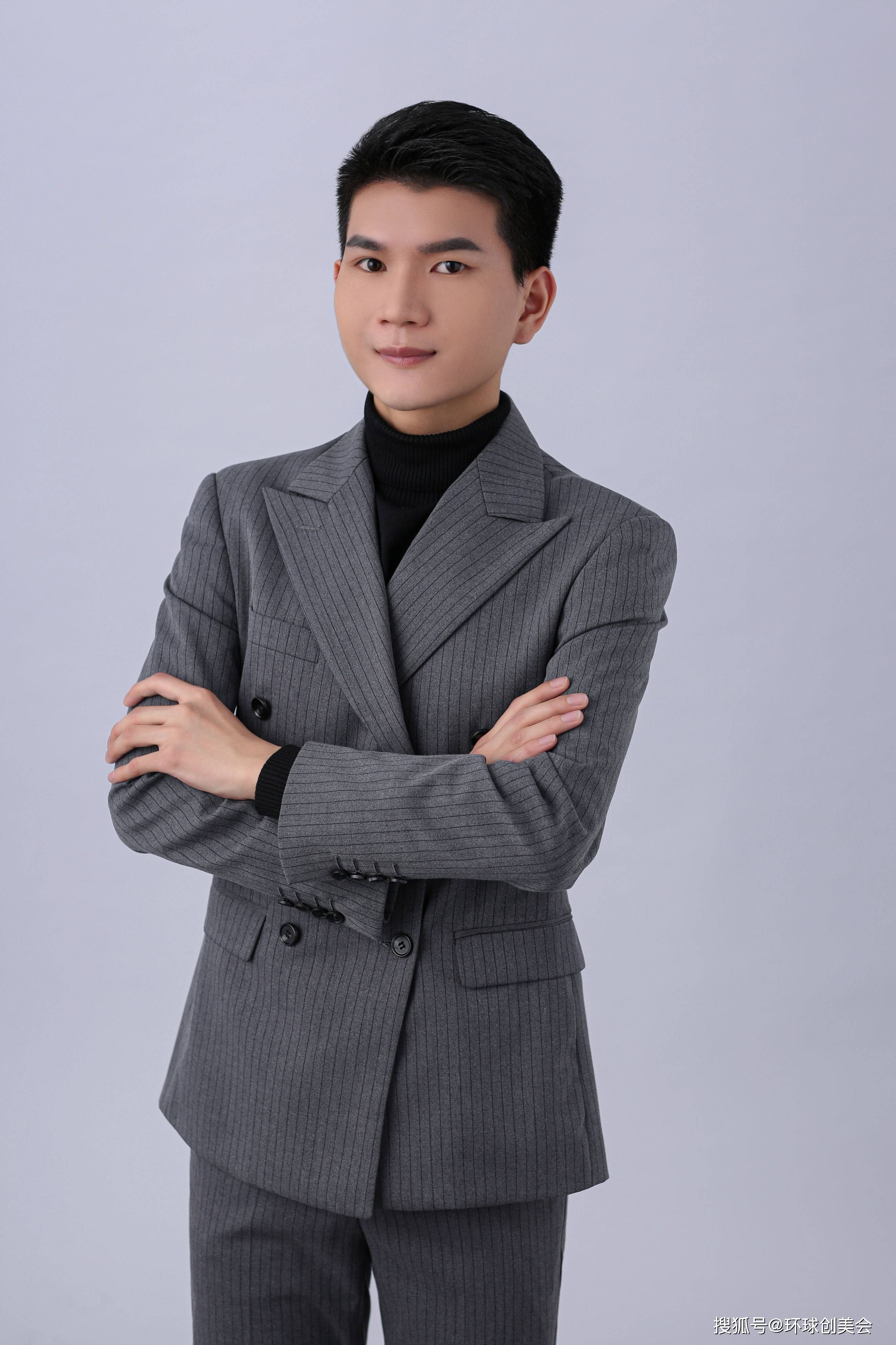 郑英 导演 & 创意总监